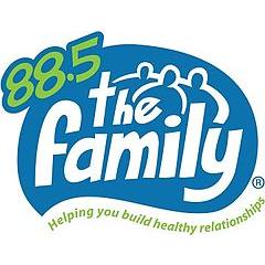 WGNV The Family 88.5 FM live
