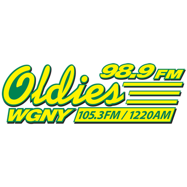 WGNY Fox Oldies live