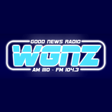 WGNZ 1110 AM live
