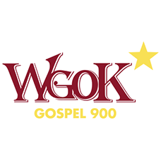 WGOK Gospel 900 live