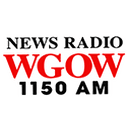 WGOW News Radio 1150 AM live