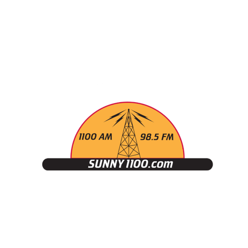 WGPA Sunny 1100 AM live