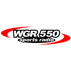 WGR 550 Sports Radio live