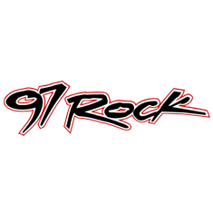 WGRF 97 Rock live