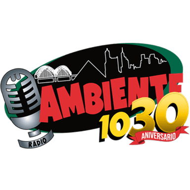 WGSF Radio Ambiente Caliente 1030 AM live