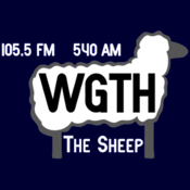 WGTH The Sheep 540 AM & 105.5 FM live