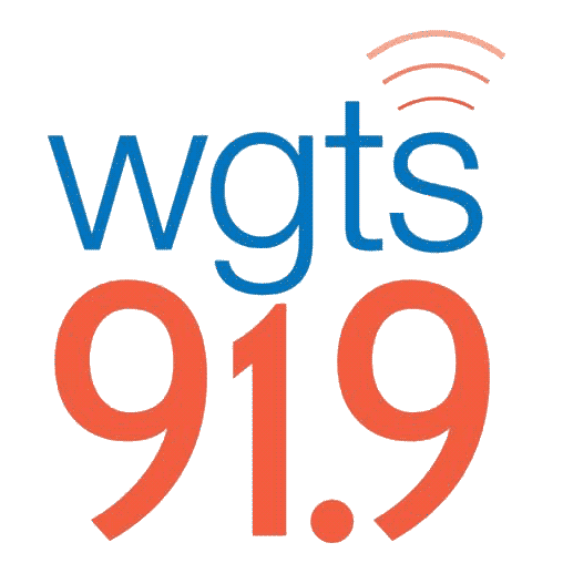 WGTS 91.9 FM live