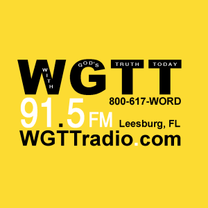 WGTT Christian Talk Radio live