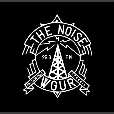 WGUR 95.3 The Noise live
