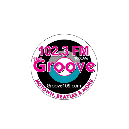 WGVY 102.1 The Groove live