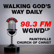 WGWD-LP 98.3 FM live