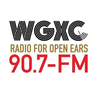 WGXC 90.7 FM live