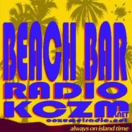 BeachBarRadio-KCZM live