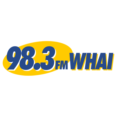 98.3 WHAI live