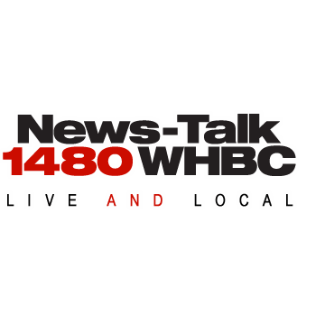 News-Talk AM 1480 WHBC live