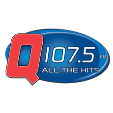 WHBQ Q 107.5 FM live