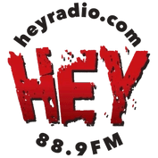 WHEY Hey 88.9 FM live