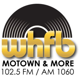 WHFB Motown and More 1060 live