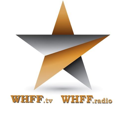WHFF.TV and WHFF.Radio Easy Listening Channel live