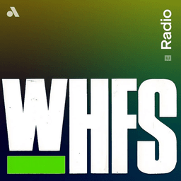 WHFS 99.1 FM live