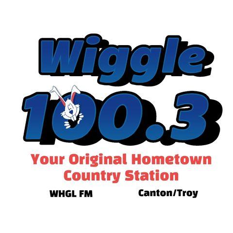 WHGL Wiggle 100 FM live