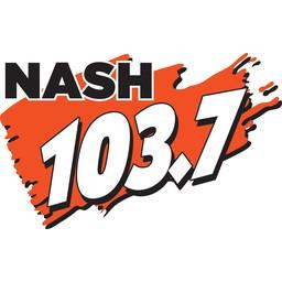 WHHT 103.7 Nash Icon live