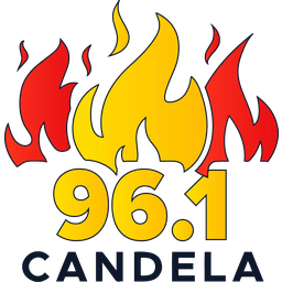 Candela 96.1 FM live