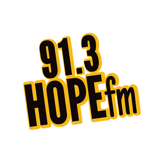 WHIF Hope FM live
