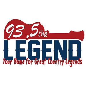WHJT 93.5 The Legend live