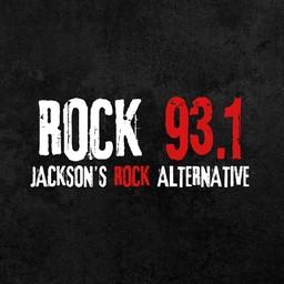 WHJT HD2 Rock 93.1 live