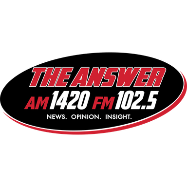 WHK AM 1420 The Answer live