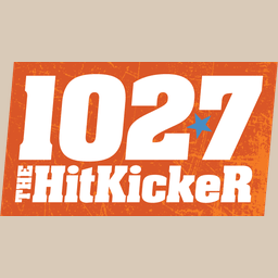 WHKR 102.7 The Hitkicker live