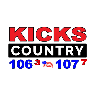 WHKX Kicks Country live