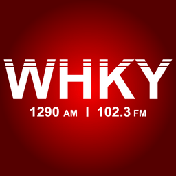 WHKY TalkRadio live