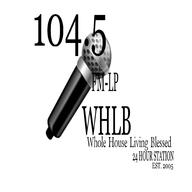 WHLB-LP 104.9 live
