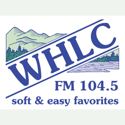 WHLC 104.5 FM live