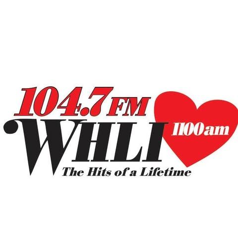WHLI 104.7 FM (US Only) live
