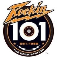 WHMH Rockin’ 101 live