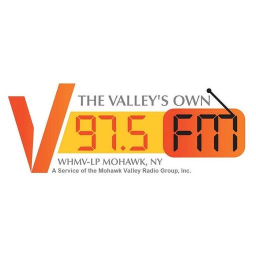 WHMV-LP V 97.5 FM live