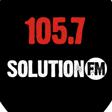 WHMX 105.7 Solution FM live