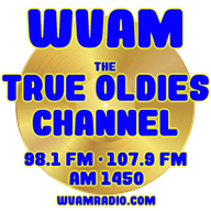 WVAM Radio live