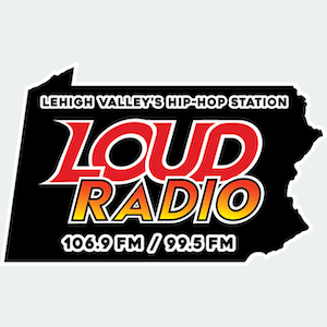 WHOL & WEST Loud Radio live