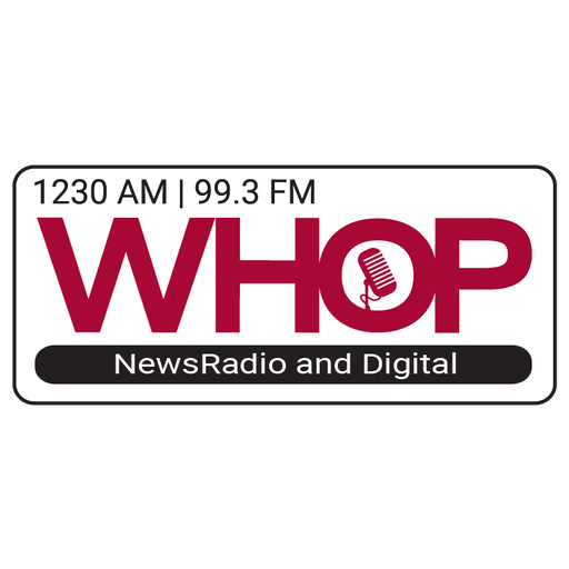WHOP NewsTalk 1230 AM & 95.3 live