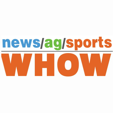 WHOW The Big 1520 live