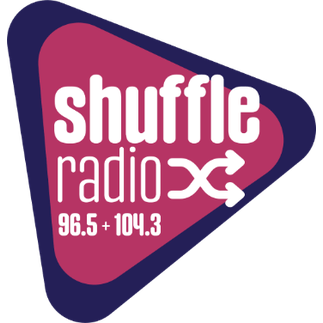WHPI Shuffle Radio live