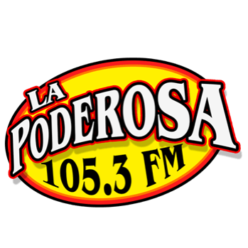 WTJK La Poderosa 105.3 FM live