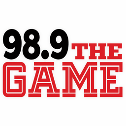 WHQQ 98.9 The Game live