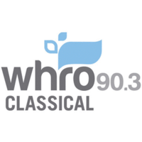 WHRO Classical 90.3 FM live