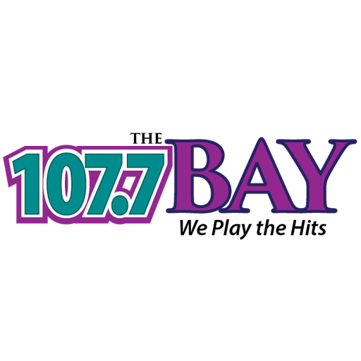 WHSB 107.7 The Bay live
