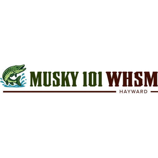 WHSM 101.1 Musky live